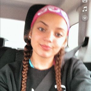 Meet your Posher, Aliyah